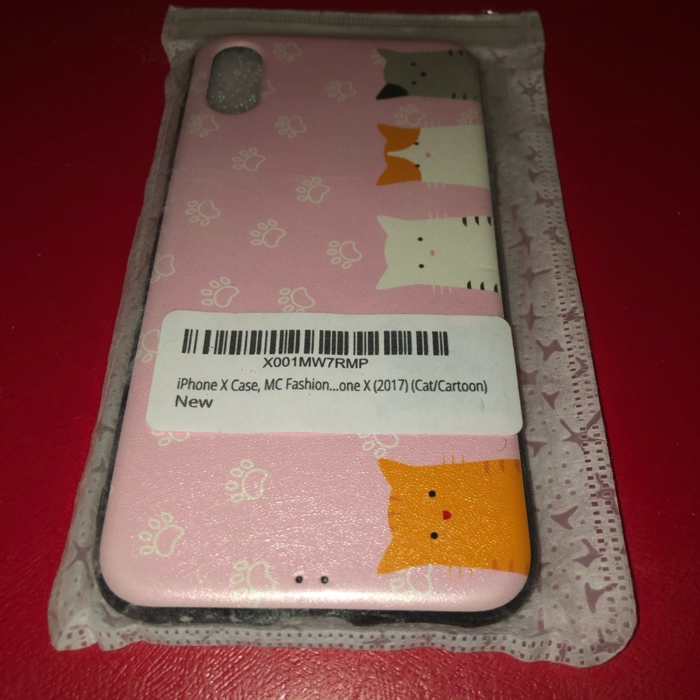iPhone X Case
